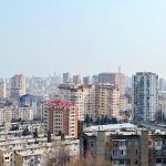 Satılır 2 otaqlı Yeni Tikili, Memar Əcəmi metrosu, 9-cu mikrorayon, Binəqədi rayonu 26