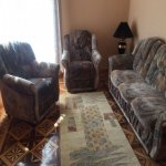Kirayə (aylıq) 3 otaqlı Köhnə Tikili, Nəsimi rayonu 7