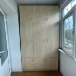 Satılır 3 otaqlı Köhnə Tikili, Neftçilər metrosu, Nizami rayonu 15