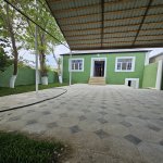 Satılır 3 otaqlı Həyət evi/villa, Binə qəs., Xəzər rayonu 2