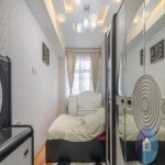 Satılır 3 otaqlı Yeni Tikili, Əhmədli metrosu, Əhmədli, Xətai rayonu 5