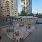 Satılır 3 otaqlı Yeni Tikili, Neftçilər metrosu, 8-ci kilometr, Nizami rayonu 14