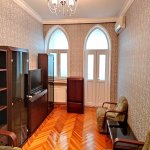 Аренда 2 комнатная Вторичка, Nizami метро, Ясамал район 4