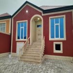 Satılır 2 otaqlı Həyət evi/villa, Hövsan qəs., Suraxanı rayonu 1