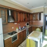 Kirayə (aylıq) 3 otaqlı Yeni Tikili, Nəsimi metrosu, 9-cu mikrorayon, Binəqədi rayonu 9