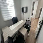 Аренда 3 комнатная Офис, Nizami метро, Ясамал район 7