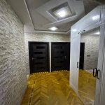 Продажа 3 комнатная Вторичка, м. Эльмляр Академиясы метро, пос. Ясамал, Ясамал район 8