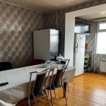 Satılır 3 otaqlı Köhnə Tikili, Qara Qarayev metrosu, Nizami rayonu 4