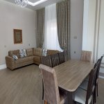 Kirayə (aylıq) 4 otaqlı Bağ evi, Mərdəkan, Xəzər rayonu 9