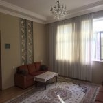 Satılır 7 otaqlı Həyət evi/villa, Badamdar qəs., Səbail rayonu 12