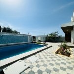 Посуточно 4 комнатная Дача, Бузовна, Хязяр район 16