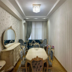 Kirayə (aylıq) 3 otaqlı Yeni Tikili, İnşaatçılar metrosu, Baku Mall, Yasamal rayonu 2