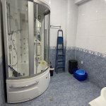 Kirayə (aylıq) 4 otaqlı Yeni Tikili, Nəriman Nərimanov metrosu, Montin qəs., Nərimanov rayonu 25