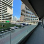 Kirayə (aylıq) 2 otaqlı Yeni Tikili, 20 Yanvar metrosu, Yasamal rayonu 2