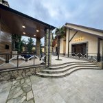 Satılır 4 otaqlı Həyət evi/villa, Mərdəkan, Xəzər rayonu 29
