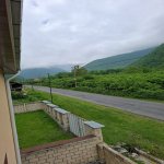 Kirayə (günlük) 4 otaqlı Həyət evi/villa Qax 15