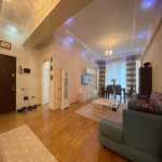 Satılır 3 otaqlı Yeni Tikili, İçərişəhər metrosu, Bayıl qəs., Səbail rayonu 3