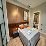 Kirayə (aylıq) 2 otaqlı Yeni Tikili, Xətai metrosu, Ağ şəhər, Dənizkənarı Milli park, Xətai rayonu 11