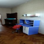 Kirayə (aylıq) 1 otaqlı Köhnə Tikili, Sahil metrosu, Səbail rayonu 5