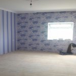 Satılır 3 otaqlı Həyət evi/villa, Azadlıq metrosu, Binəqədi qəs., Binəqədi rayonu 5