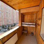 Аренда 3 комнатная Новостройка, Ясамал район 6