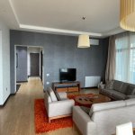 Kirayə (aylıq) 4 otaqlı Yeni Tikili, Xətai metrosu, Xətai rayonu 3