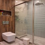 Satılır 3 otaqlı Yeni Tikili, Elmlər akademiyası metrosu, Yasamal qəs., Yasamal rayonu 9