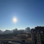 Satılır 3 otaqlı Yeni Tikili, Gənclik metrosu, Nəsimi rayonu 14