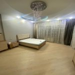 Kirayə (aylıq) 4 otaqlı Yeni Tikili, 28 May metrosu, Papanin, Nəsimi rayonu 8