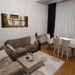 Satılır 3 otaqlı Yeni Tikili, Səbail rayonu 2