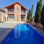 Kirayə (günlük) 4 otaqlı Həyət evi/villa, Buzovna, Xəzər rayonu 4