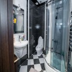 Satılır 3 otaqlı Yeni Tikili, Nəriman Nərimanov metrosu, Nərimanov rayonu 11