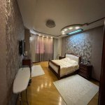 Kirayə (aylıq) 4 otaqlı Yeni Tikili, 28 May metrosu, Nəsimi rayonu 14