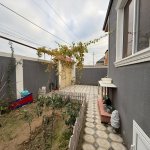 Satılır 4 otaqlı Həyət evi/villa, Savalan qəs., Sabunçu rayonu 4