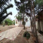 Kirayə (aylıq) 2 otaqlı Bağ evi, Hövsan qəs., Suraxanı rayonu 16