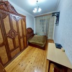 Satılır 3 otaqlı Köhnə Tikili, Xalqlar dostluğu metrosu, Xətai rayonu 4