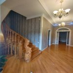 Satılır 7 otaqlı Həyət evi/villa, Avtovağzal metrosu, Biləcəri qəs., Binəqədi rayonu 2