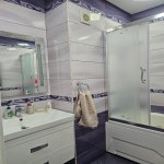 Satılır 2 otaqlı Yeni Tikili, 8 Noyabr metrosu, Nəsimi rayonu 16