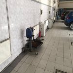 Kirayə (aylıq) Obyekt, Dərnəgül metrosu, Nərimanov rayonu 17