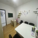 Kirayə (aylıq) 1 otaqlı Ofis, Nəsimi rayonu 5