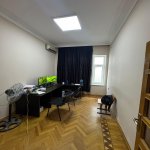 Satılır 8 otaqlı Həyət evi/villa, Gənclik metrosu, Nərimanov rayonu 11