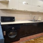 Kirayə (aylıq) 2 otaqlı Yeni Tikili, Nəsimi metrosu, 6-cı mikrorayon, Zərifə Əliyeva adına park, Binəqədi rayonu 4