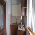 Kirayə (aylıq) 3 otaqlı Yeni Tikili, Azadlıq metrosu, 8-ci mikrorayon, Binəqədi rayonu 5