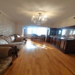 Satılır 4 otaqlı Köhnə Tikili, İnşaatçılar metrosu, Yasamal rayonu 2