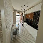Kirayə (aylıq) 3 otaqlı Yeni Tikili, Nəriman Nərimanov metrosu, Metropark, Nərimanov rayonu 4