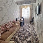 Kirayə (aylıq) 3 otaqlı Yeni Tikili, Həzi Aslanov metrosu, Xətai rayonu 1