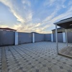 Satılır 4 otaqlı Həyət evi/villa, Avtovağzal metrosu, Biləcəri qəs., Binəqədi rayonu 3