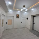 Satılır 2 otaqlı Yeni Tikili, Əhmədli metrosu, Xətai rayonu 6