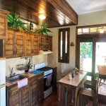 Kirayə (günlük) 4 otaqlı Həyət evi/villa Quba 4