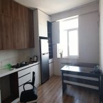 Kirayə (aylıq) 2 otaqlı Yeni Tikili, Xalqlar dostluğu metrosu, Xətai rayonu 4